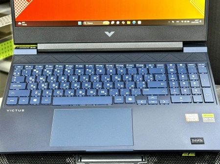 HP Victus 15-fb3018ua 3